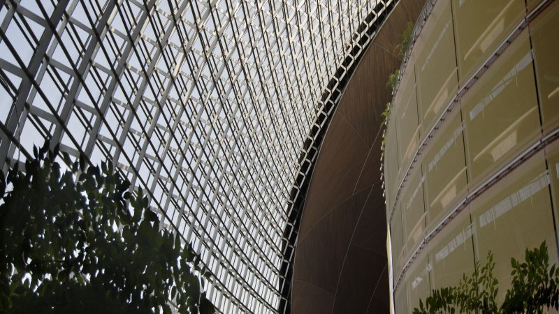 钢质防火门报价单明细：揭秘价格构成与选购要点**