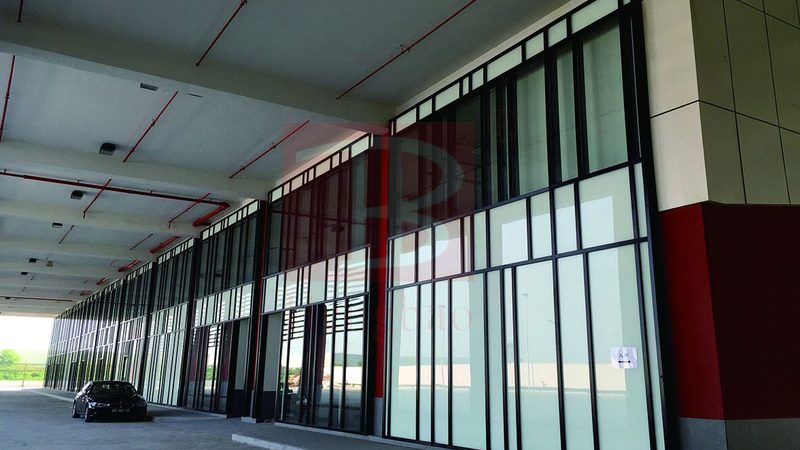 门窗五金件维修更换，费用几何？**
