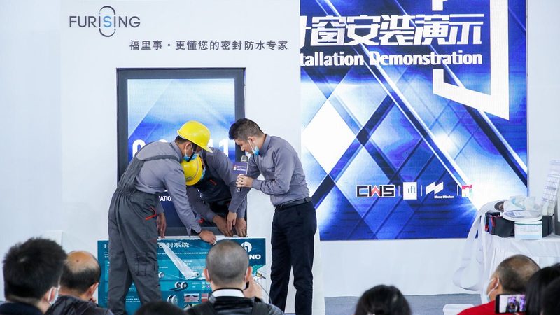 塑钢门窗：品质与直销的完美融合**